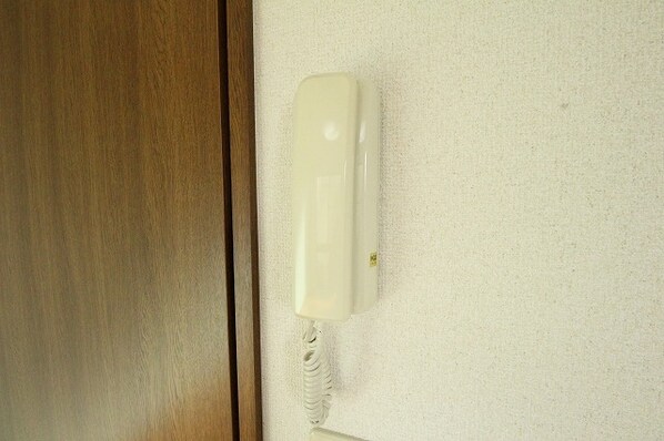 アムールKTTMの物件内観写真